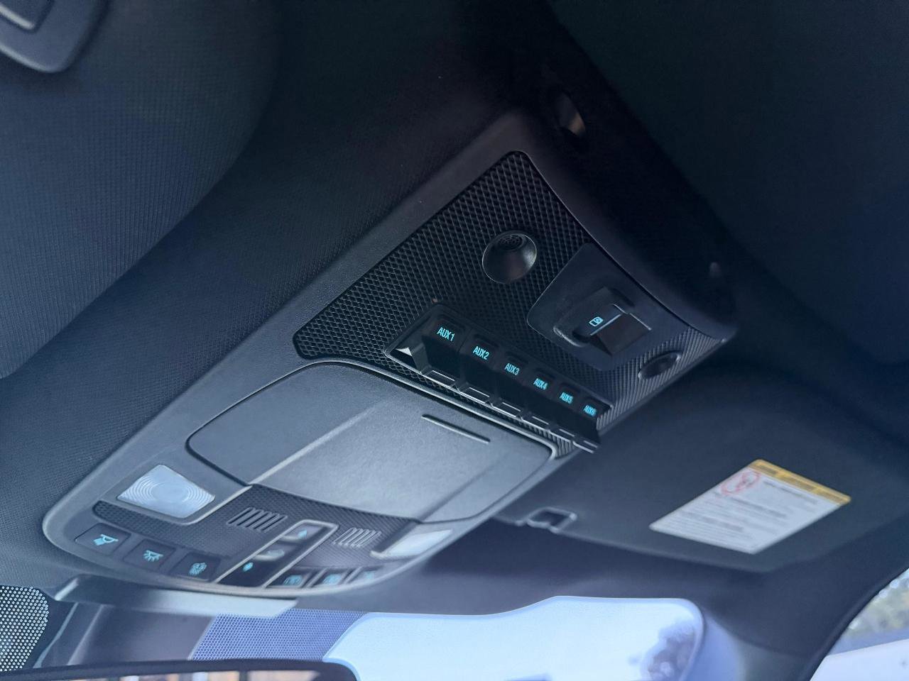 Used 2018 Ford F350 Platinum w/ Platinum Ultimate Package image 17