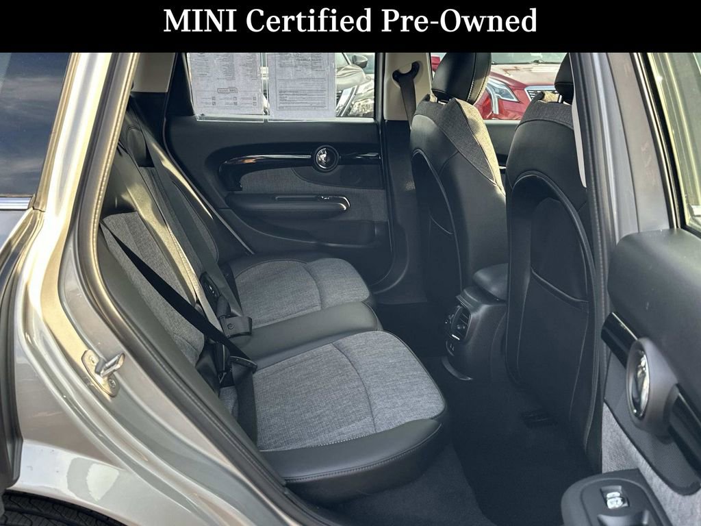 Used 2024 MINI Cooper Clubman S image 26