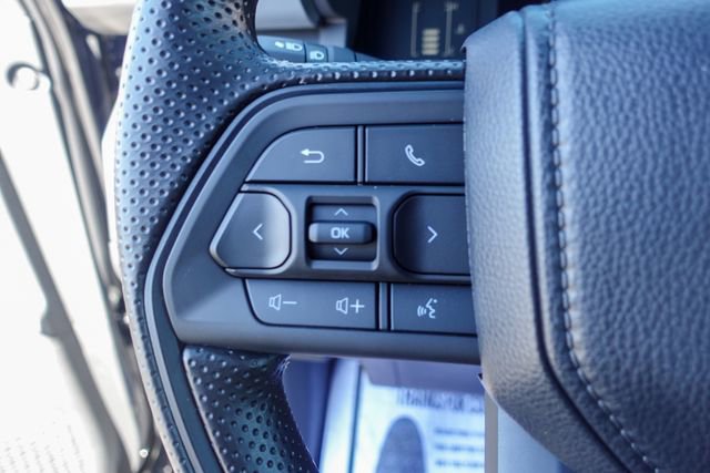 New 2026 Toyota Tacoma SR5 image 17