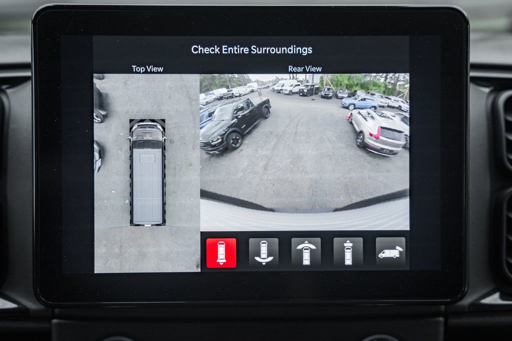 New 2025 RAM ProMaster 3500 image 39