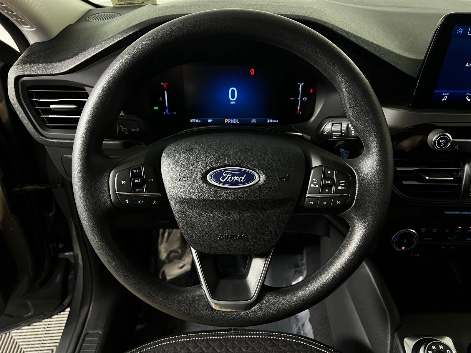 Used 2026 Ford Escape Active image 14