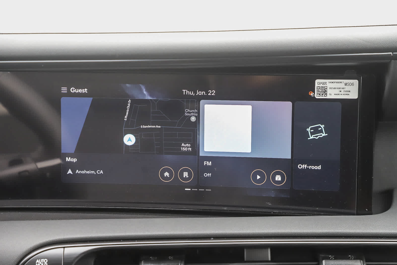 New 2026 Hyundai Palisade XRT Pro AWD/4WD image 19