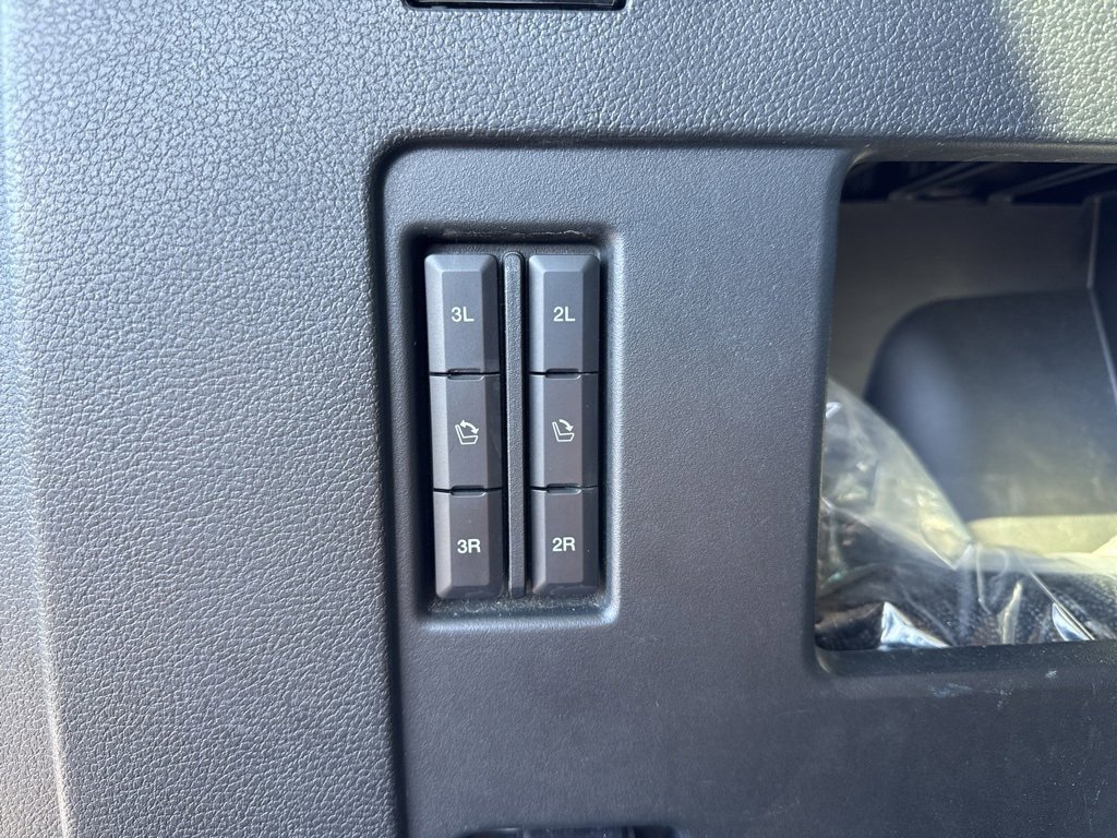 Used 2020 Ford Expedition Platinum image 10