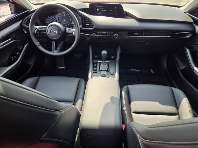 Used 2026 MAZDA MAZDA3 2.5 S Sedan w/ Preferred Pkg FWD image 13