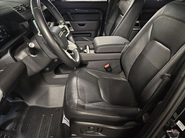 Used 2024 Land Rover Defender 110 S image 16