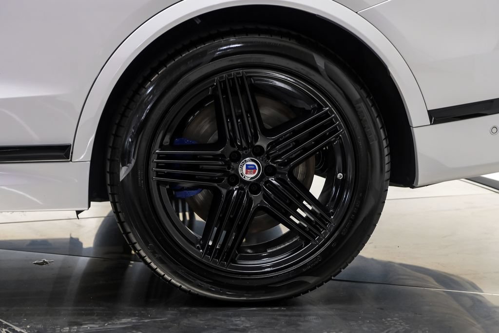 Used 2025 BMW ALPINA XB7 AWD/4WD image 66