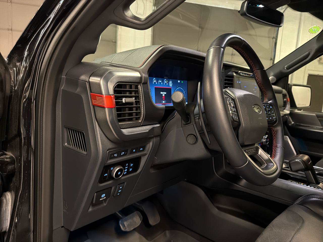 Used 2024 Ford F150 Raptor AWD/4WD image 22
