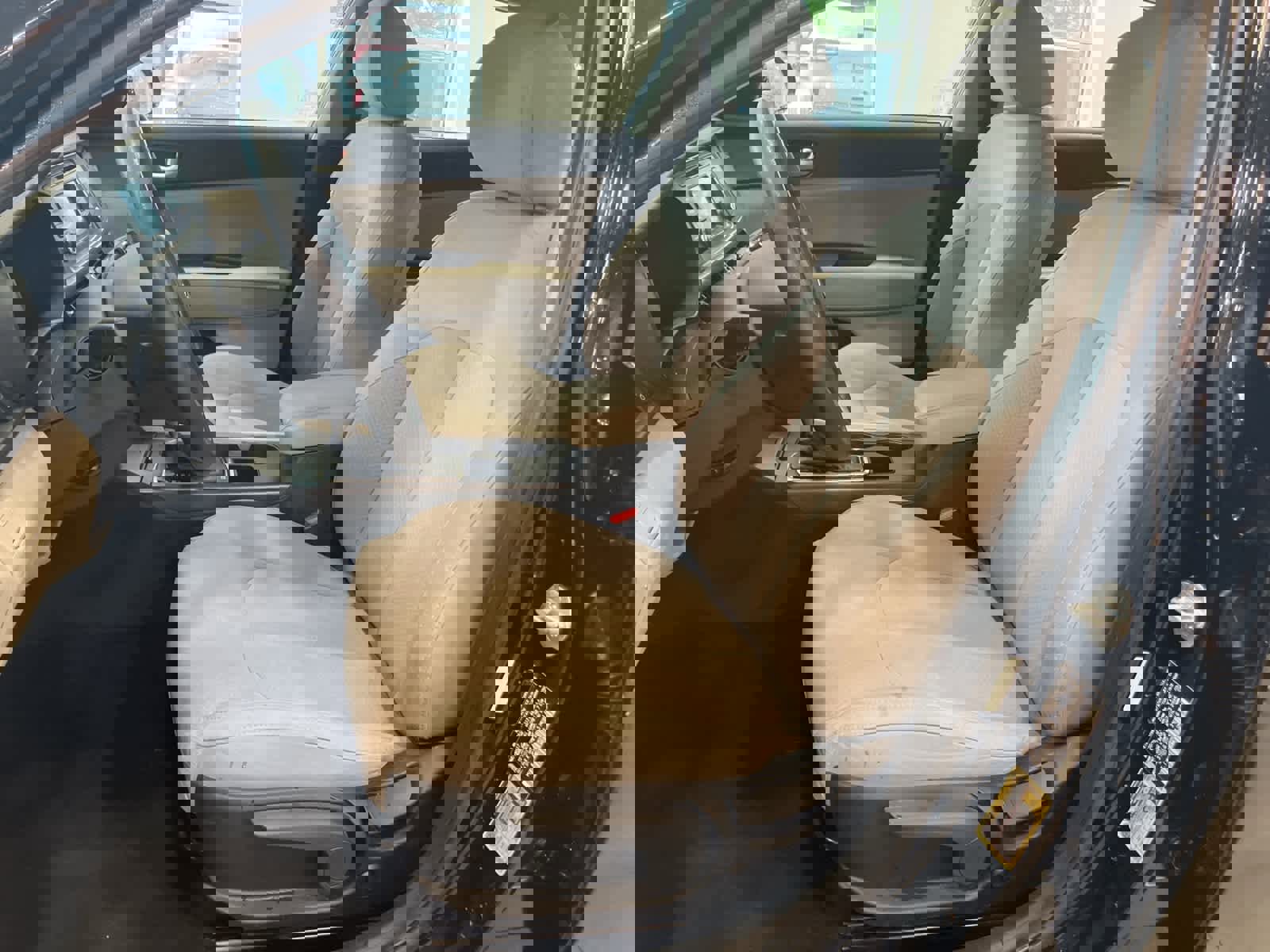 Used 2017 Kia Optima LX image 10