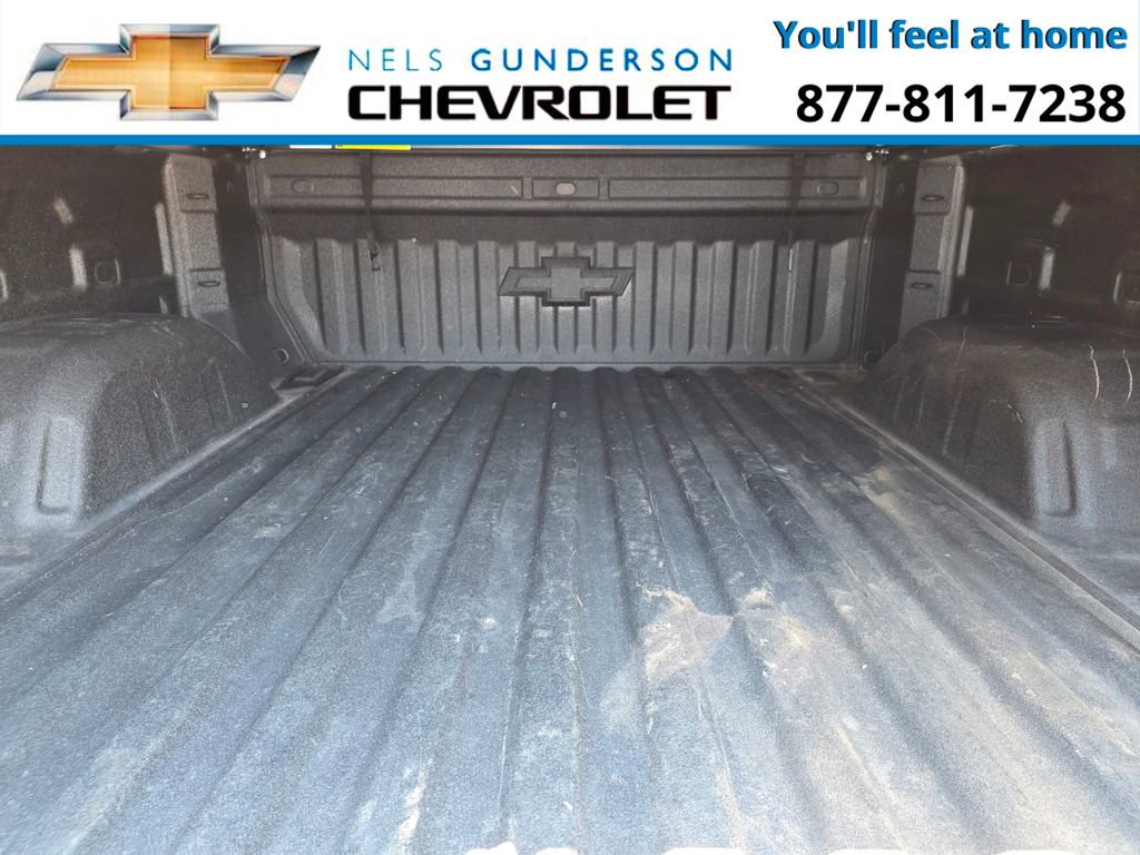 Used 2022 Chevrolet Silverado 1500 RST w/ All Star Edition Plus AWD/4WD image 10