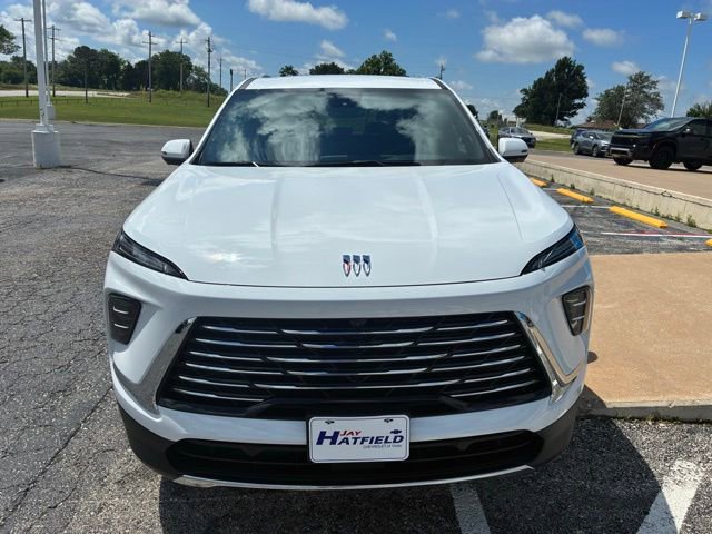 Used 2025 Buick Enclave Preferred FWD image 6