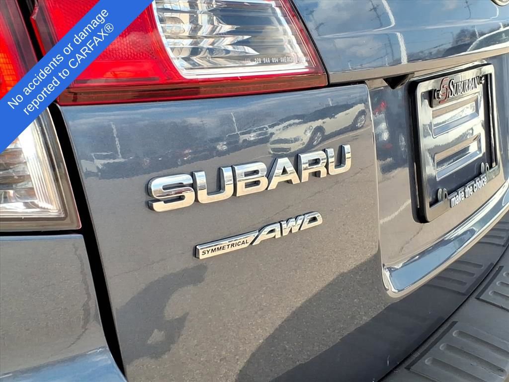 Used 2014 Subaru Outback 2.5i Premium w/ Moonroof Package image 11