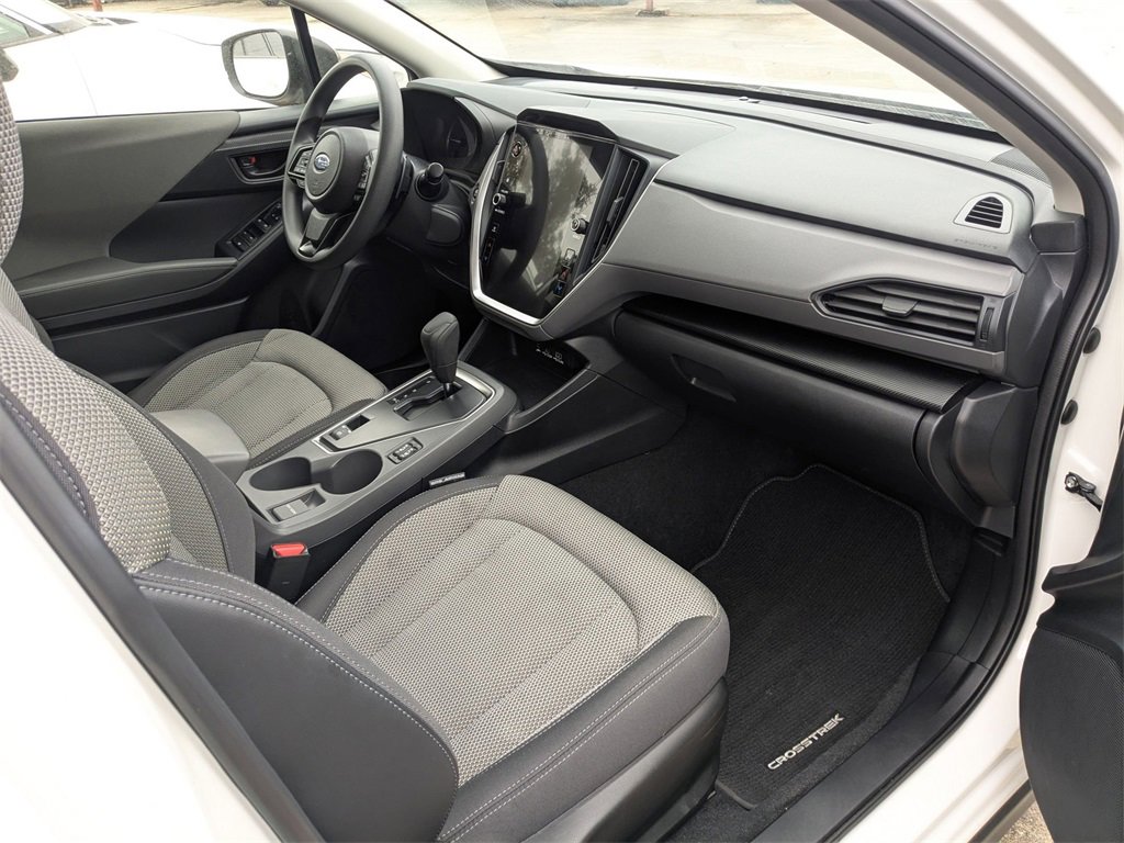 Used 2024 Subaru Crosstrek 2.0i Premium image 29