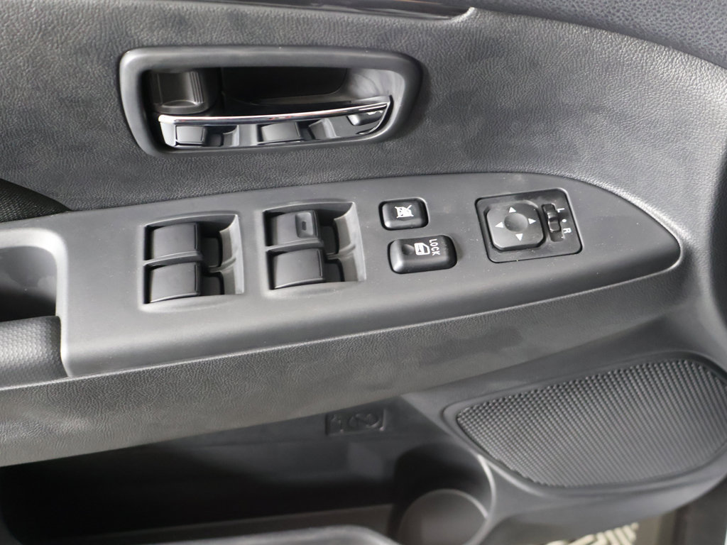 New 2027 Mitsubishi Outlander Sport ES AWD/4WD image 29