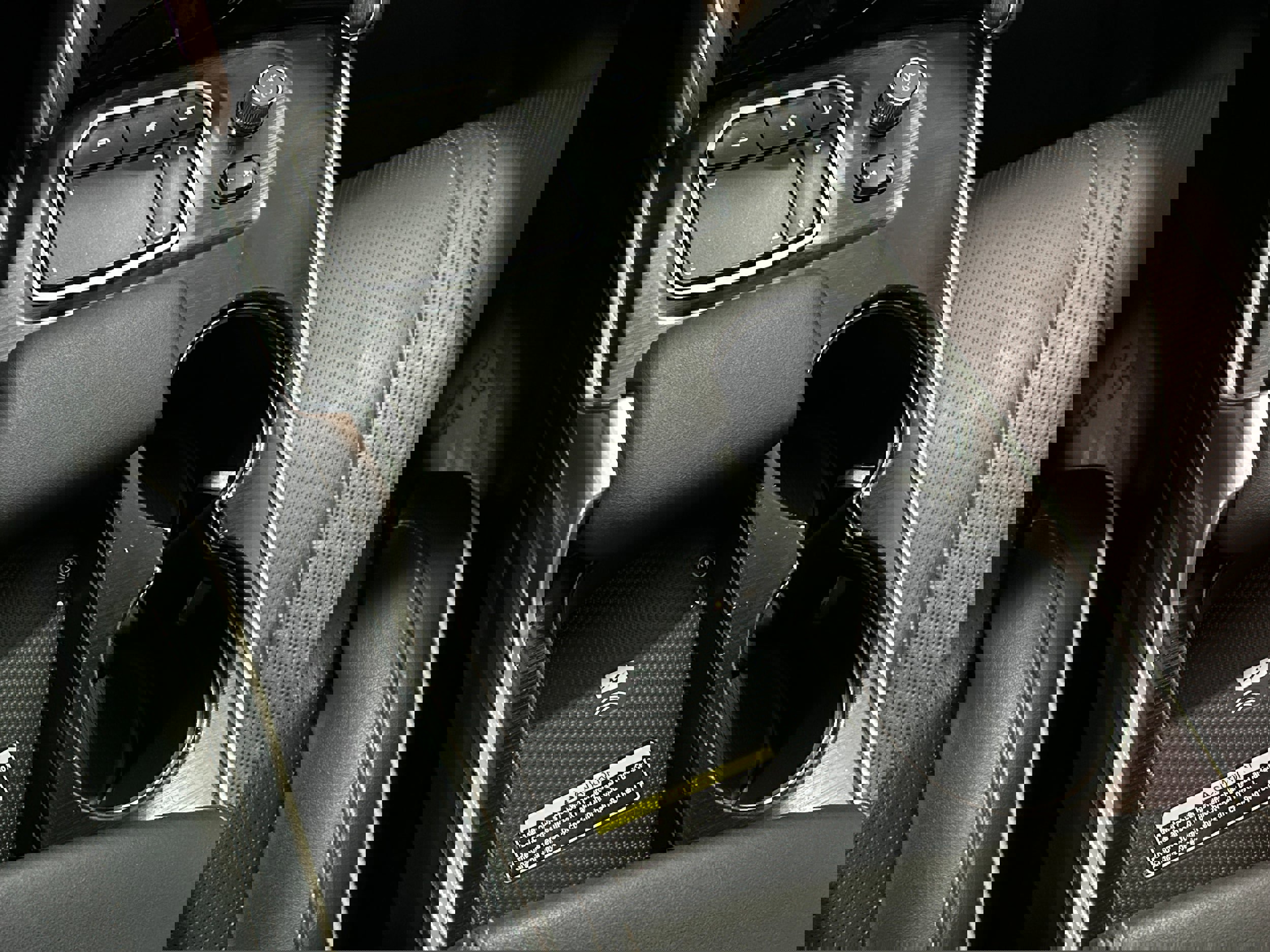 Used 2021 Acura TLX SH-AWD w/ Advance Package image 11