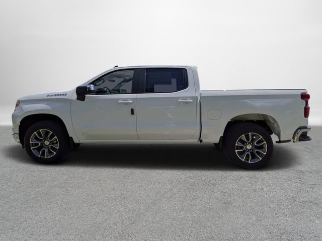 New 2026 Chevrolet Silverado 1500 LT RWD image 7