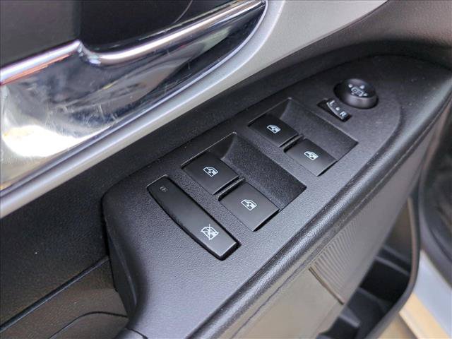 Used 2016 Chevrolet Equinox LT w/ Convenience Package FWD image 12