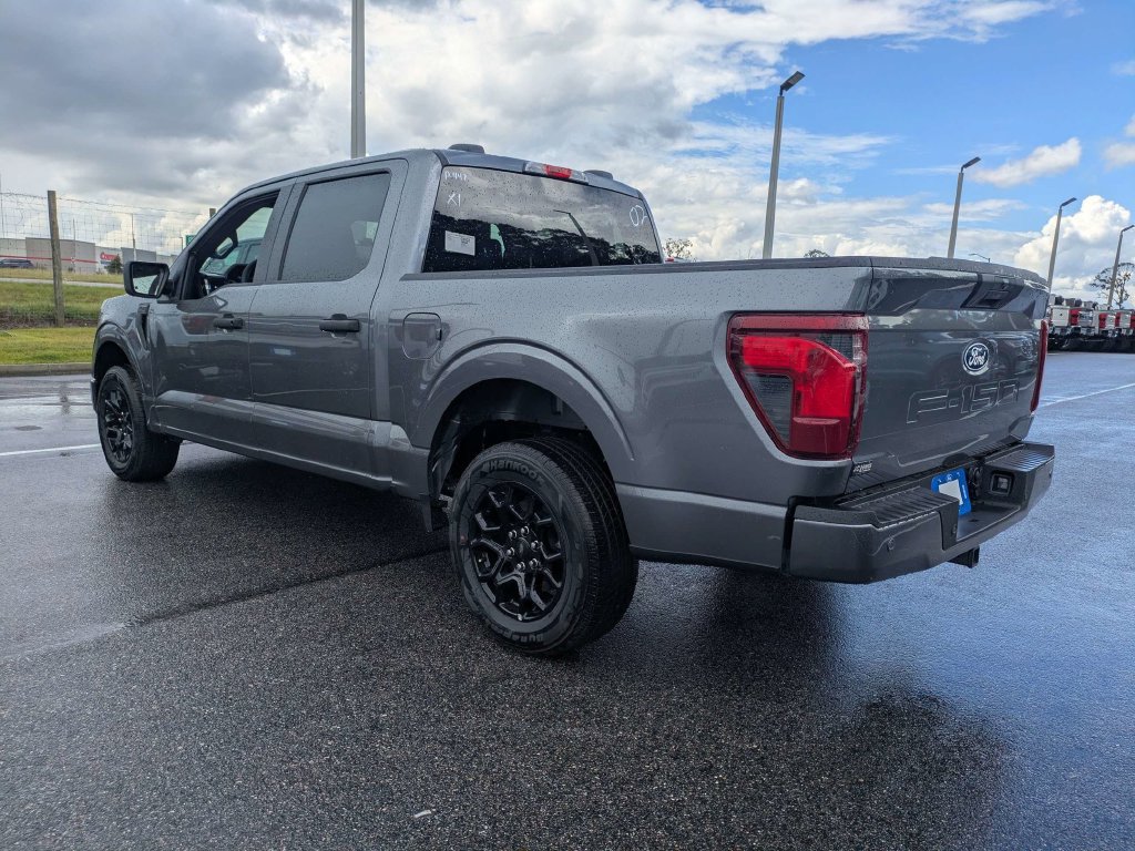 New 2026 Ford F150 STX RWD image 7