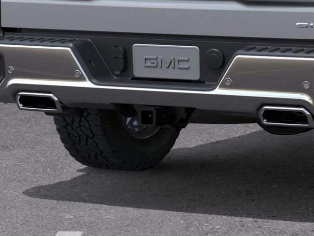 New 2026 GMC Sierra 1500 SLT w/ SLT Premium Plus Package AWD/4WD image 14