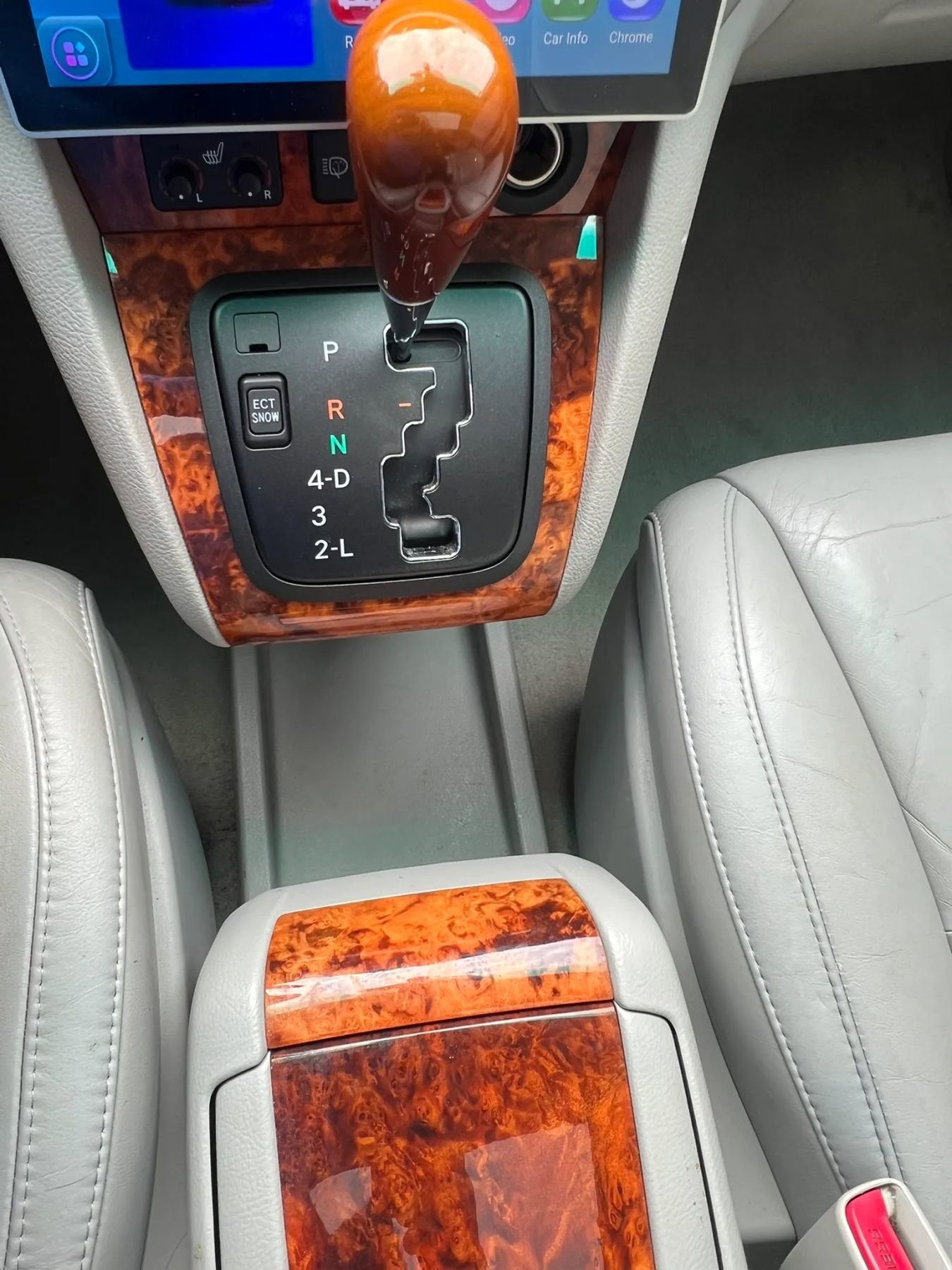 Used 2005 Lexus RX 330 AWD image 26
