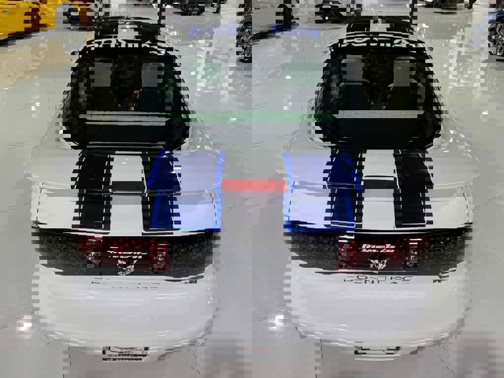 Used 1999 Pontiac Firebird Formula image 6