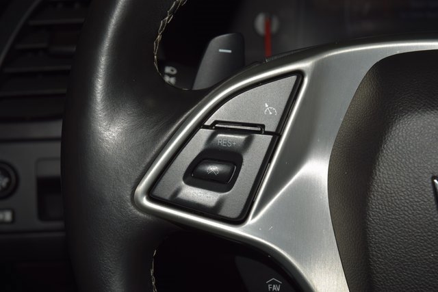 Used 2016 Chevrolet Corvette Stingray Convertible w/ Battery Protection Package image 37