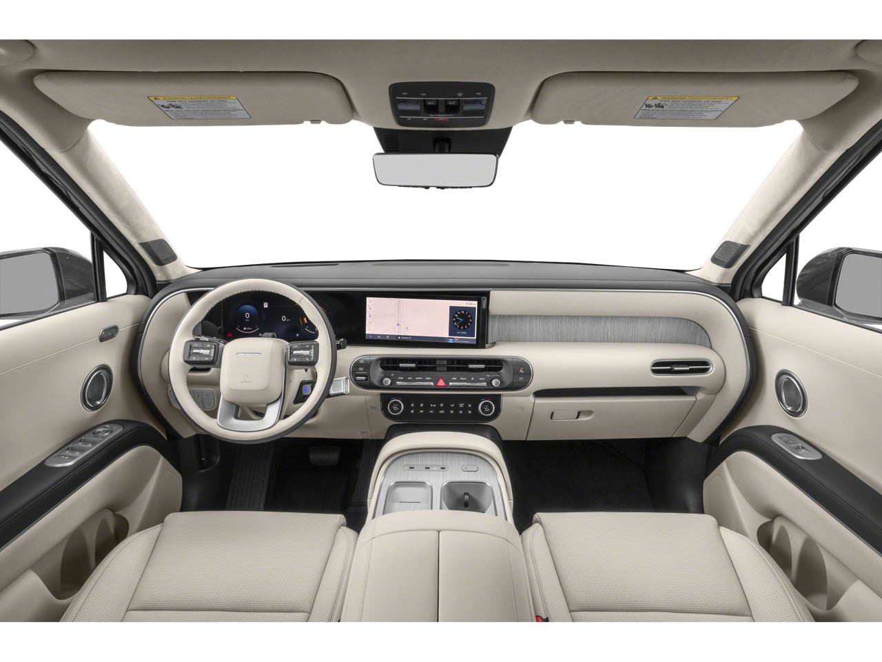 New 2026 Hyundai Palisade Calligraphy image 24