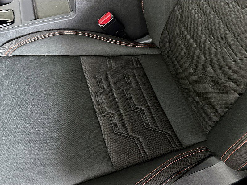 New 2025 Nissan Frontier PRO-4X w/ Interior Protection Package image 19