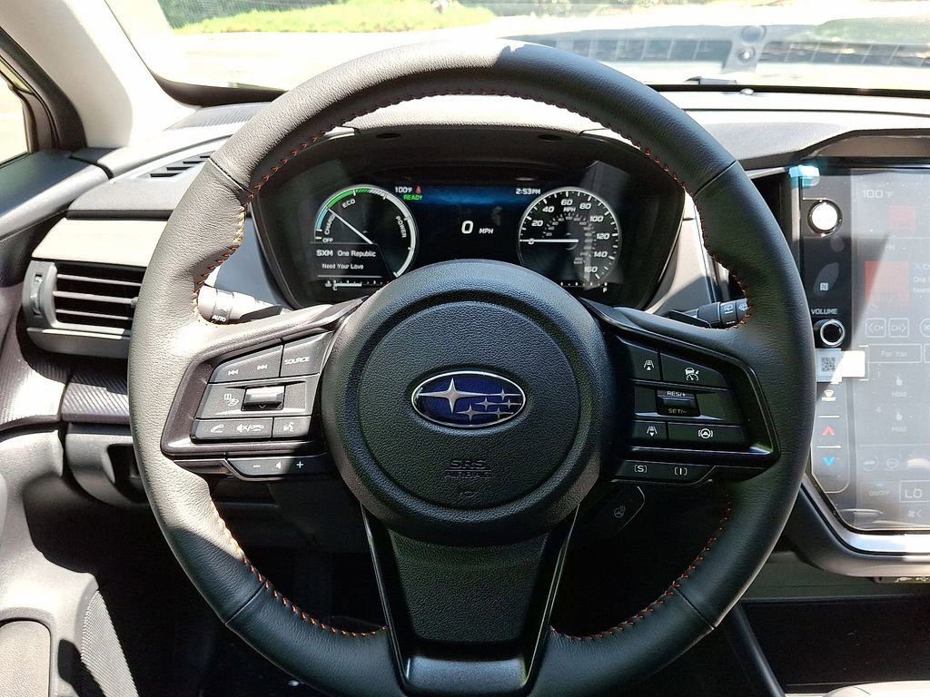 New 2026 Subaru Crosstrek 2.5i Limited AWD/4WD image 17