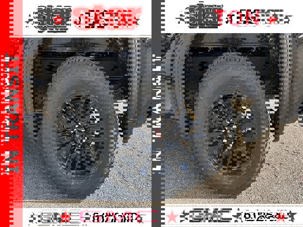 New 2026 GMC Sierra 1500 Elevation w/ Elevation Select Package image 35