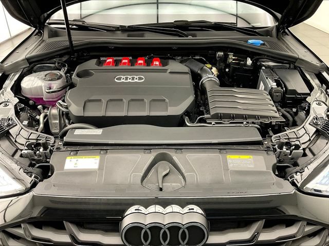 New 2026 Audi S3 Premium AWD/4WD image 14