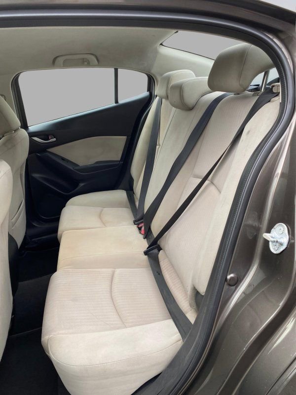 Used 2014 MAZDA MAZDA3 i SV image 18