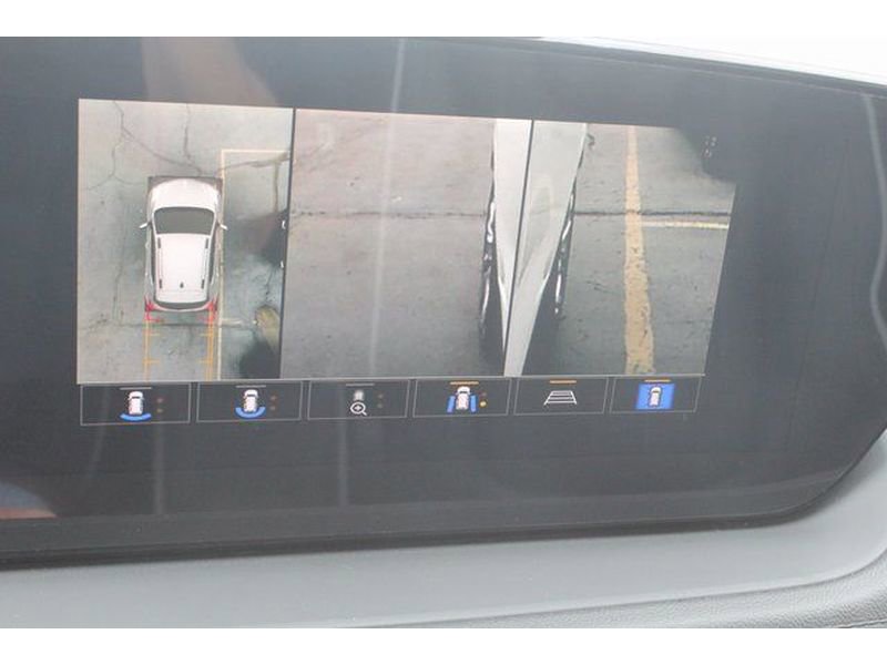 New 2026 Buick Encore GX Avenir w/ Avenir Technology Package image 42