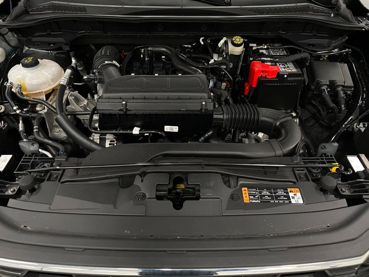 Used 2025 Ford Escape ST-Line AWD/4WD image 10