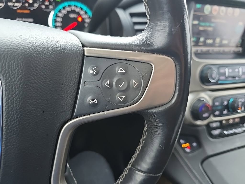 Used 2018 GMC Yukon XL Denali w/ Denali Ultimate Package AWD/4WD image 20