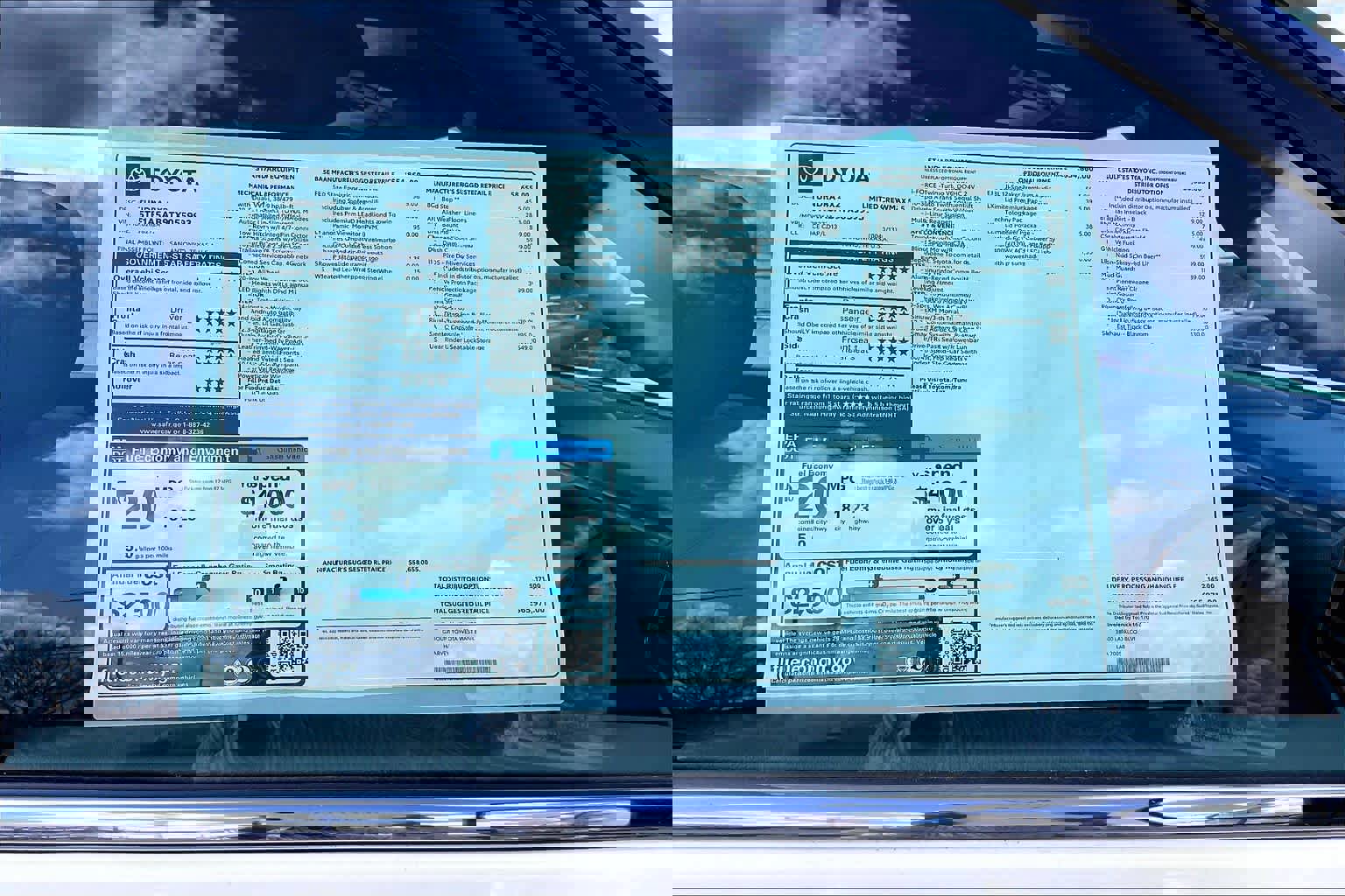 New 2026 Toyota Tundra Limited image 22