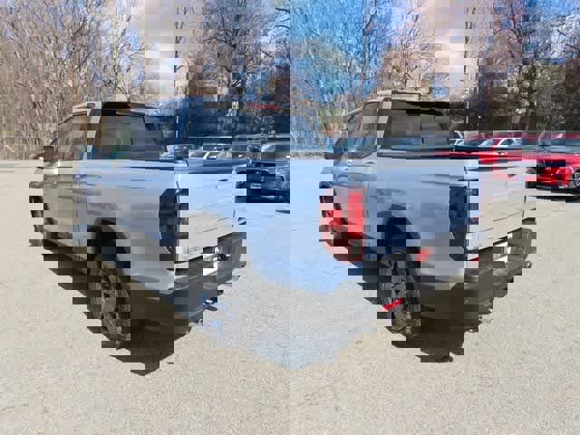 New 2025 Honda Ridgeline TrailSport image 4