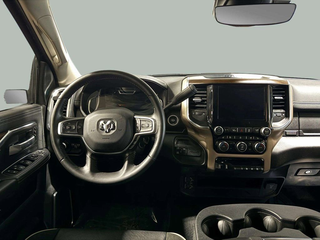 Used 2024 RAM 2500 Laramie w/ Safety Group image 20