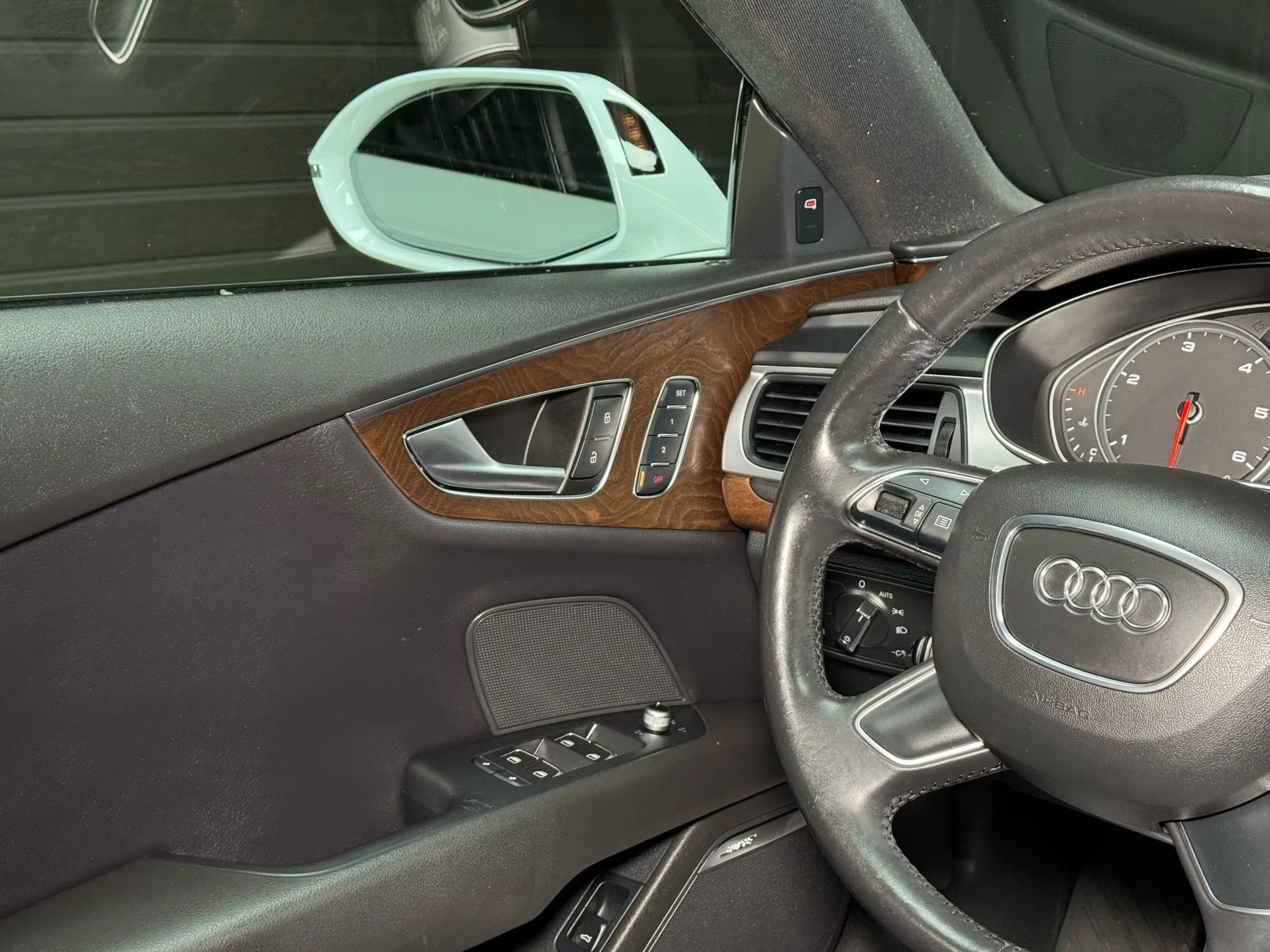 Used 2014 Audi A7 TDI Premium Plus AWD/4WD image 32