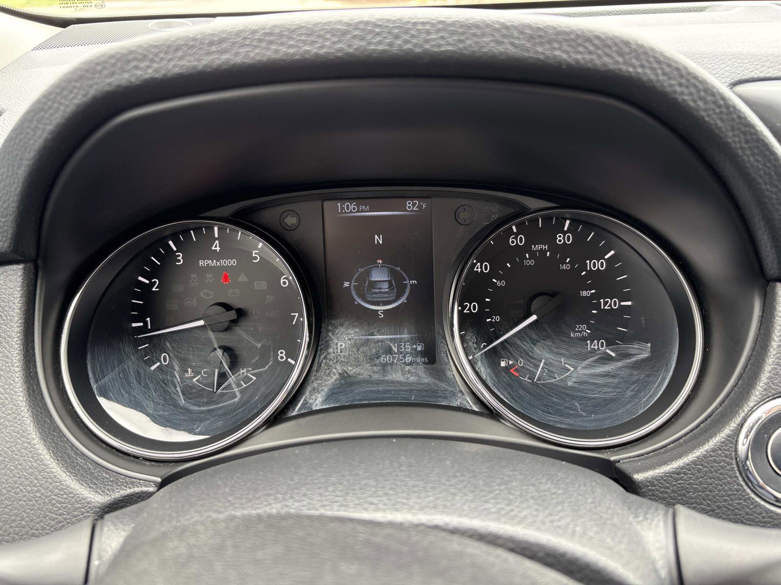 Used 2017 Nissan Rogue SV w/ SV Premium Package image 21