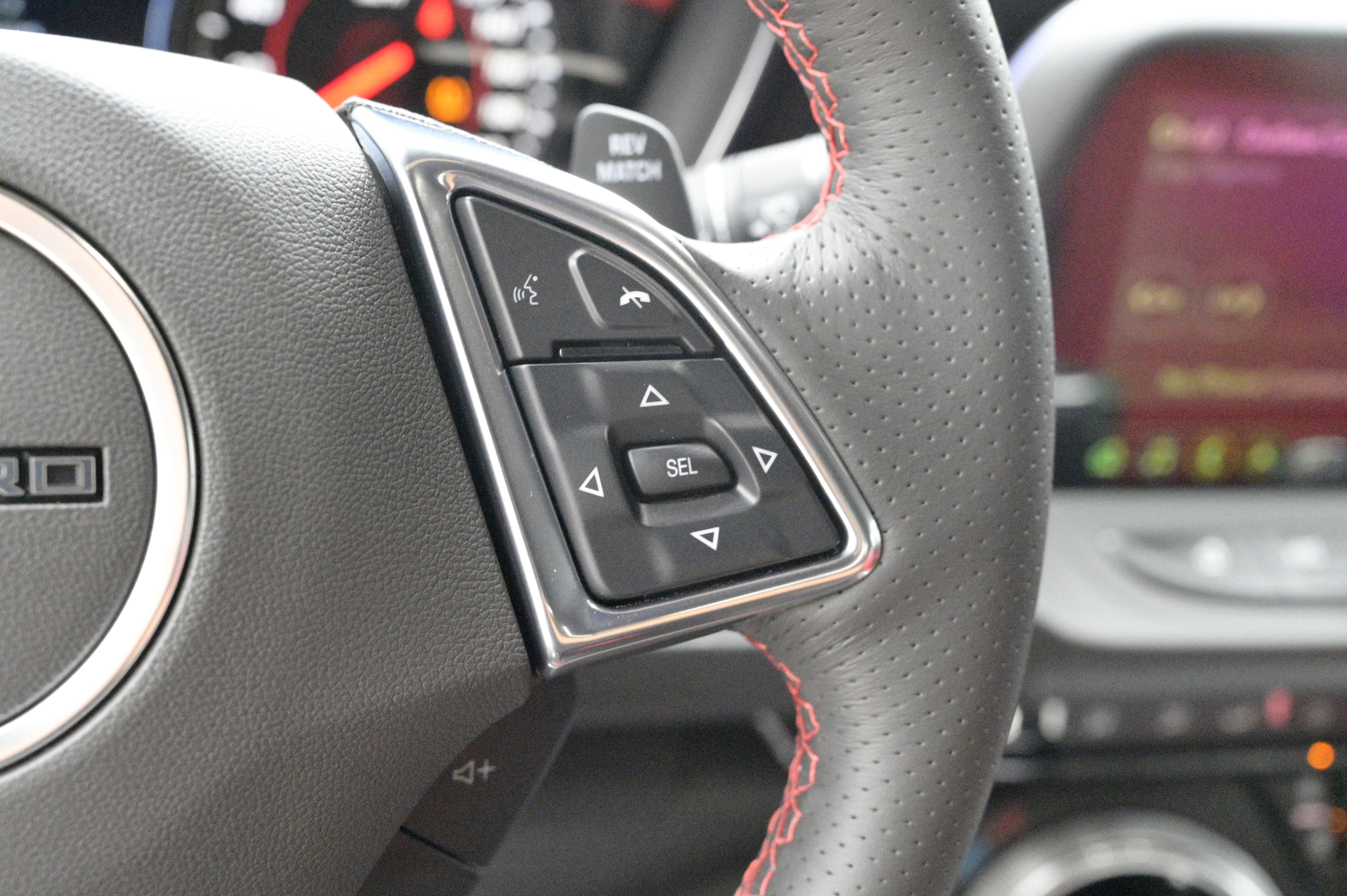 Used 2024 Chevrolet Camaro SS image 27