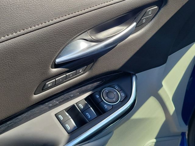 Certified 2023 Cadillac XT4 Premium Luxury w/ Cold Weather Package FWD image 25