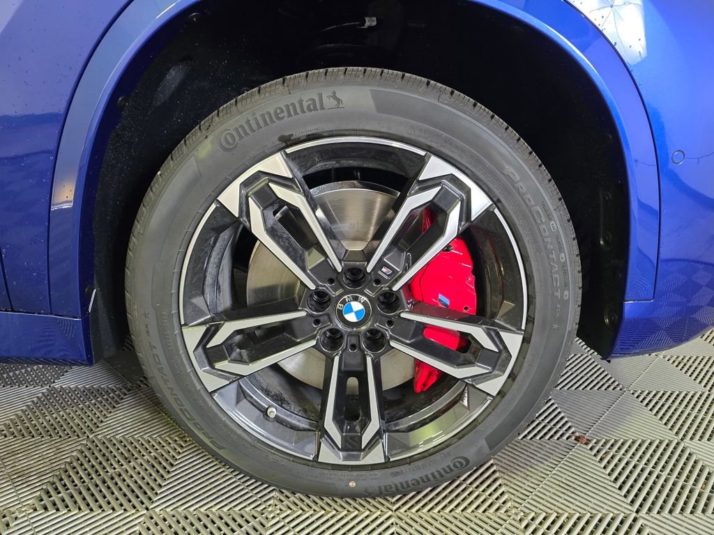 New 2026 BMW X1 xDrive28i w/ Technology Package image 2