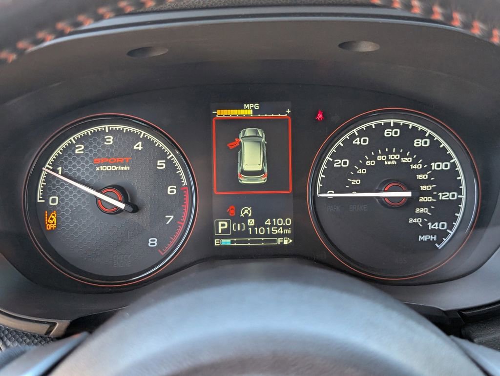 Used 2021 Subaru Forester Sport AWD/4WD image 26