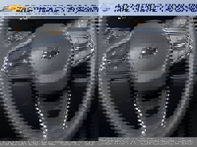 New 2026 Chevrolet Equinox ACTIV w/ Convenience Package III image 19