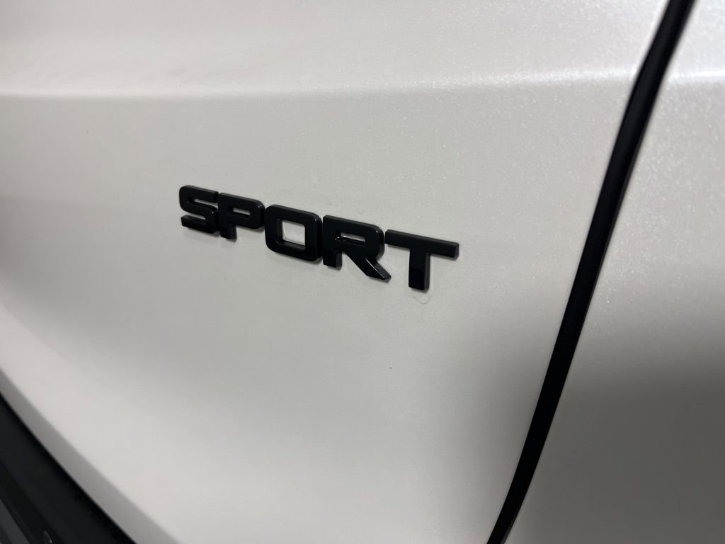 New 2026 Honda CR-V Sport-L image 4