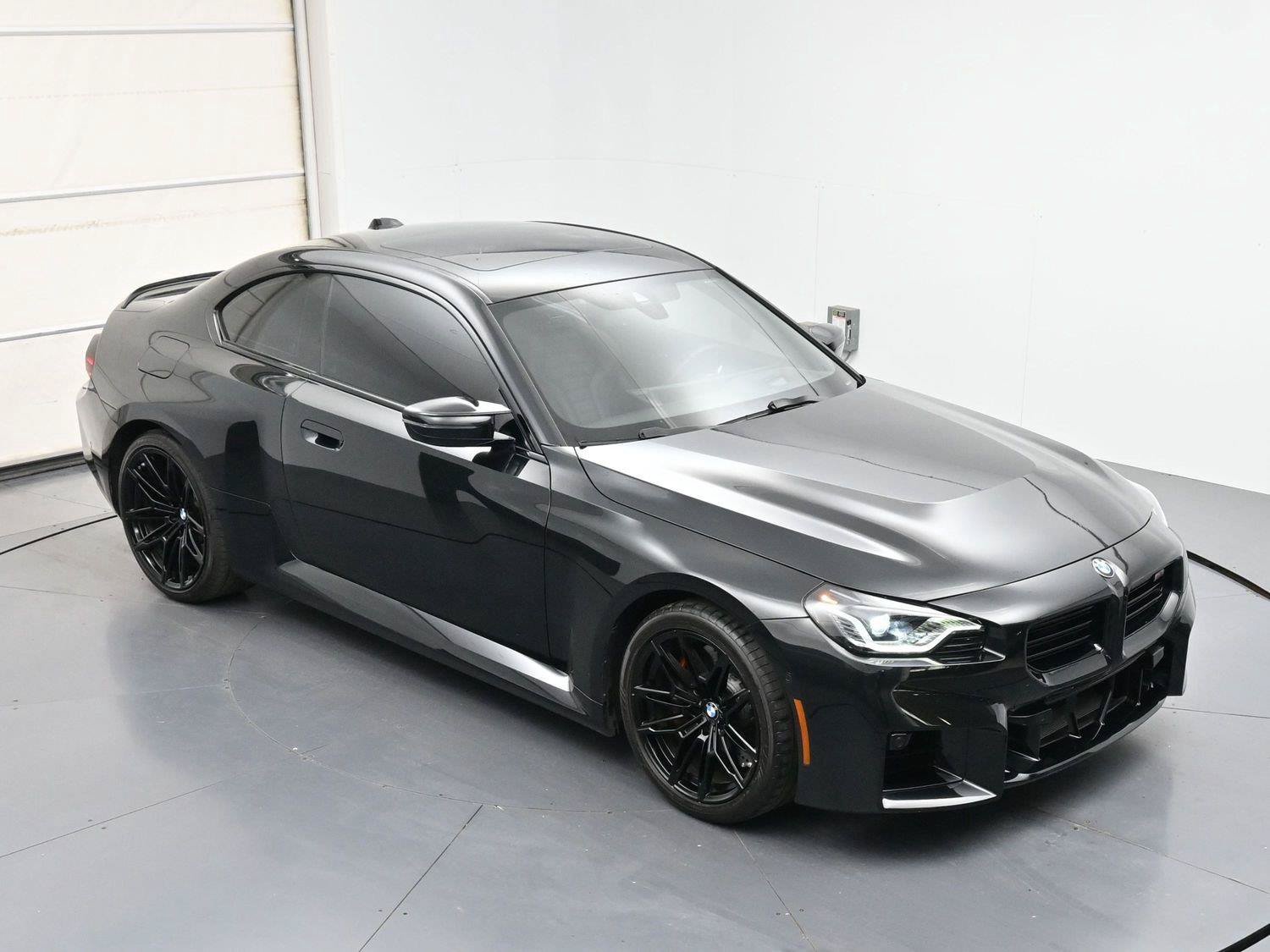 Used 2025 BMW M2 w/ Lighting Package RWD image 38