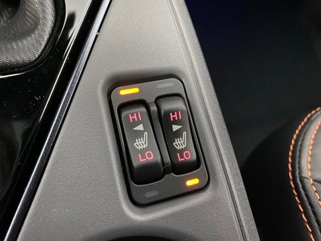 New 2026 Subaru Crosstrek 2.5i Limited AWD/4WD image 21