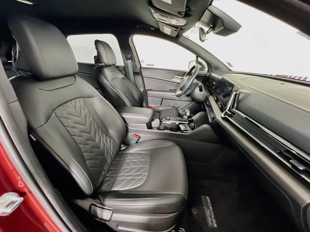 Used 2023 Kia Sportage X-Line AWD/4WD image 39
