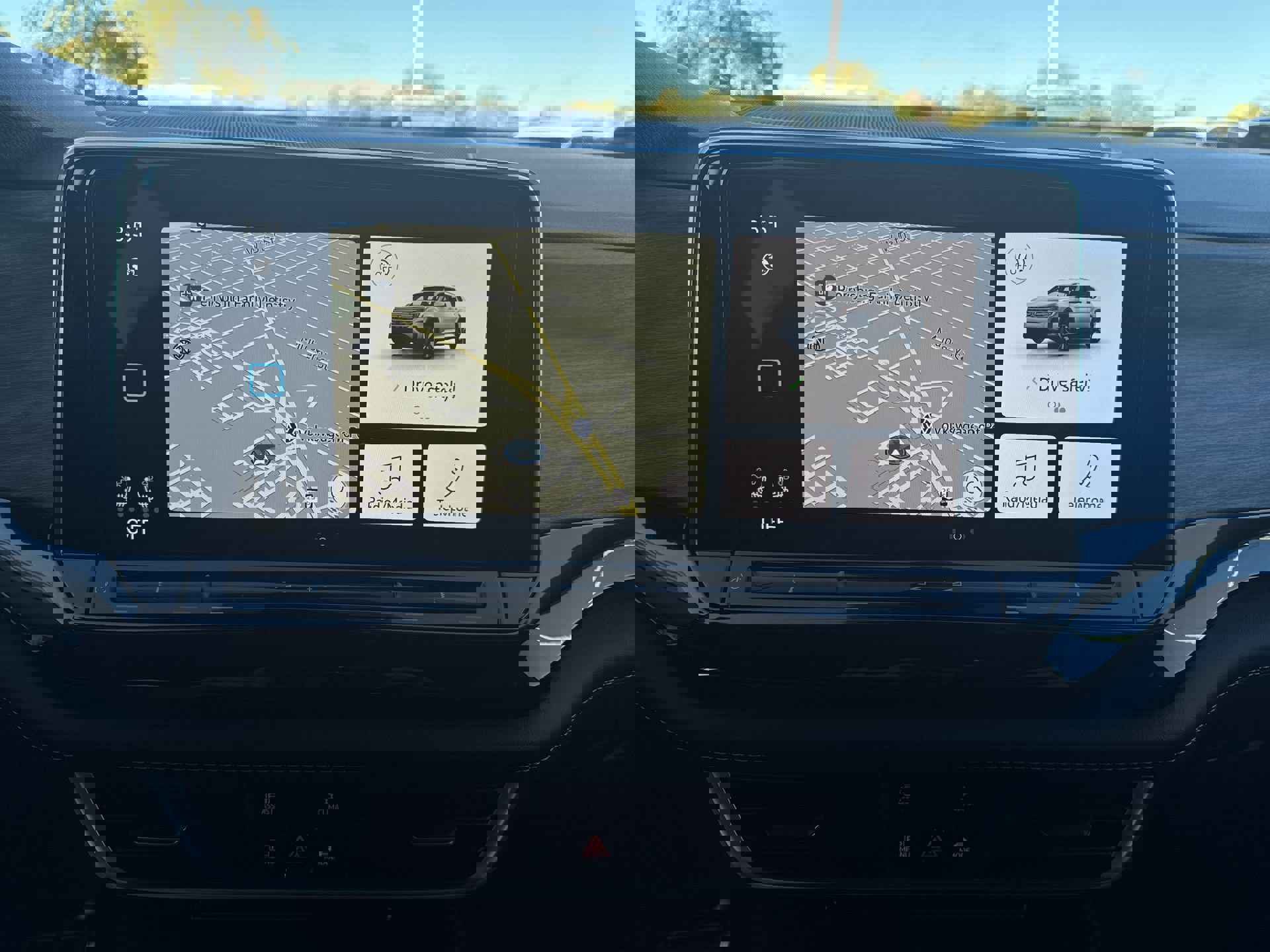 New 2026 Volkswagen Atlas SEL Premium R-Line image 14