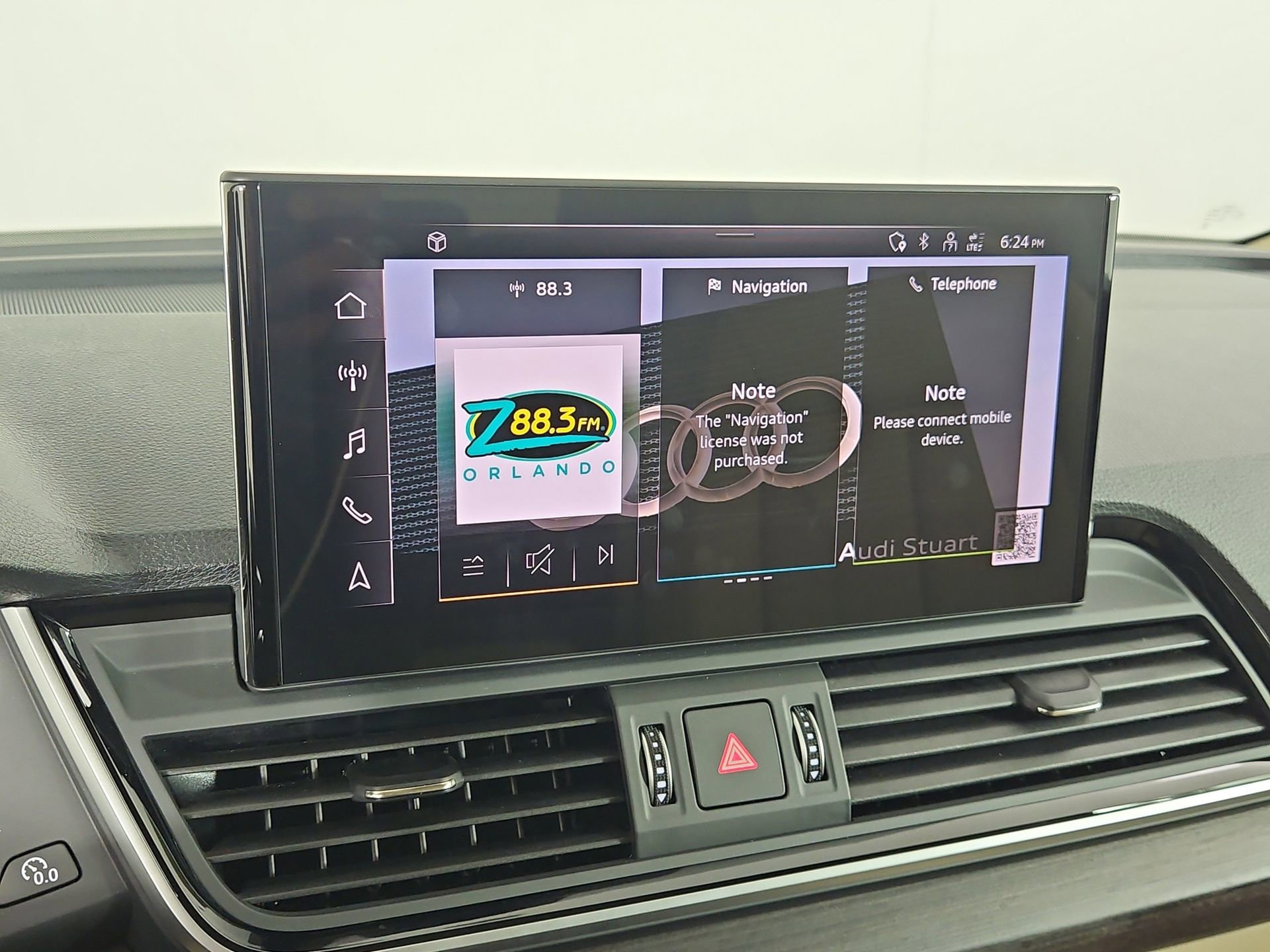 Certified 2025 Audi Q5 2.0T Premium w/ Convenience Plus Package image 33